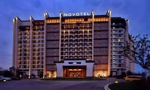 盘点各大主题酒店,2022年新开业酒店你最期待哪一家