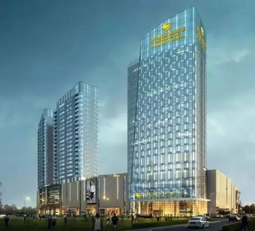 盘点各大主题酒店,2022年新开业酒店你最期待哪一家