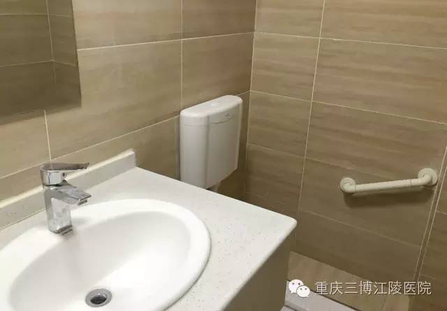 重庆市江陵三博医院,重庆三博江陵医院怎么样