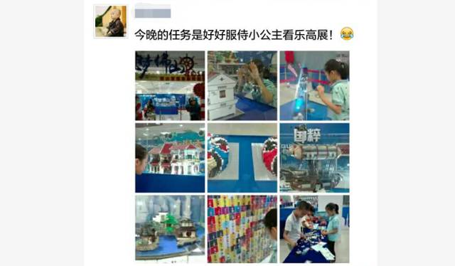 国庆人海里浪？来这就够了！华南最大乐高科技展，14个劲爆看点，劲值