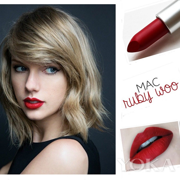 专柜断货的口红推荐,专柜常年断货买不到