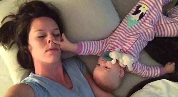 整治熊孩子不被家长说,盘点那些整治熊孩子的解气瞬间