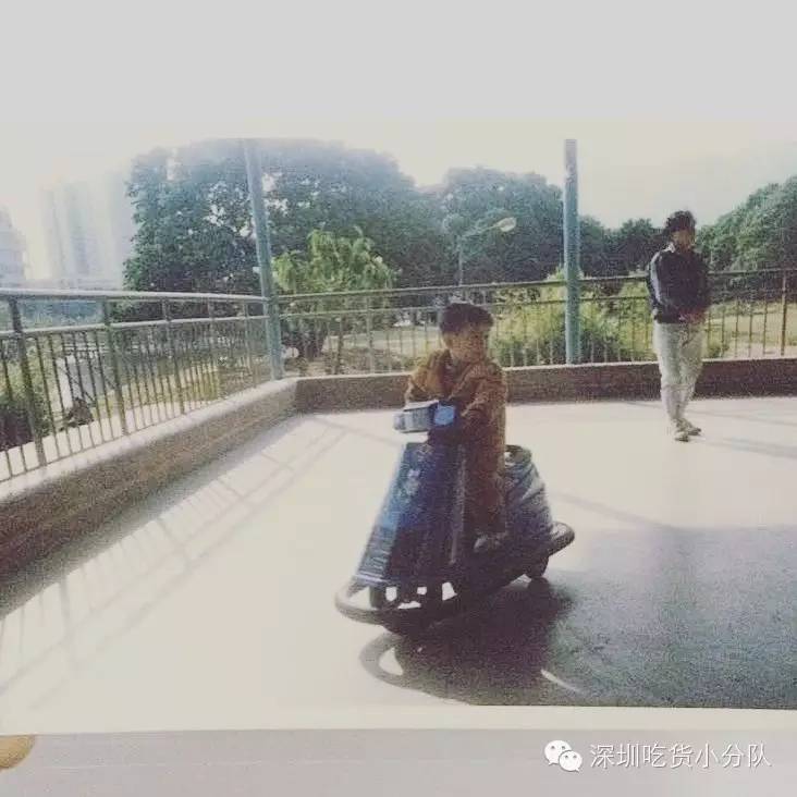 10年，20年...那些陪我们长大的蛇口老店都还在吗？