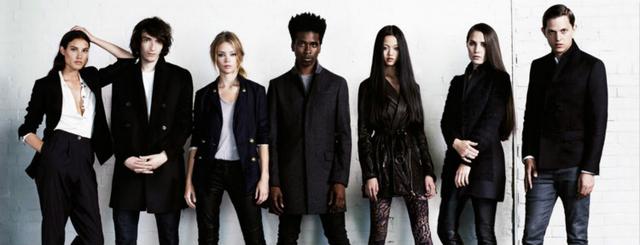 美式高街风品牌推荐,欧美高街服装品牌推荐