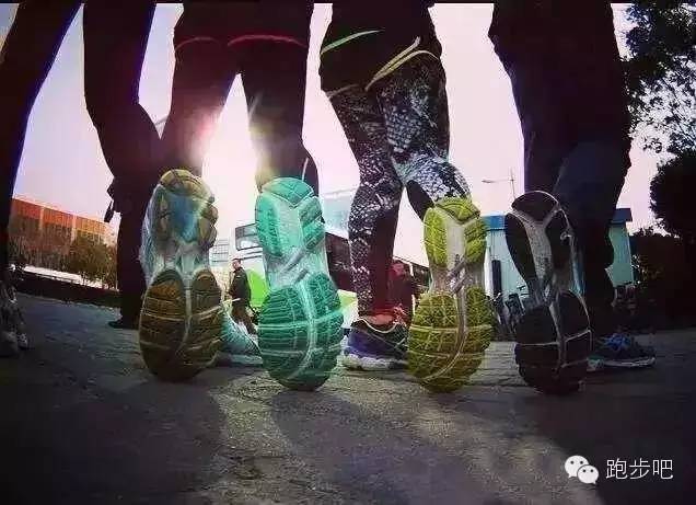 双11跑步鞋推荐,双11到了你准备剁手吗