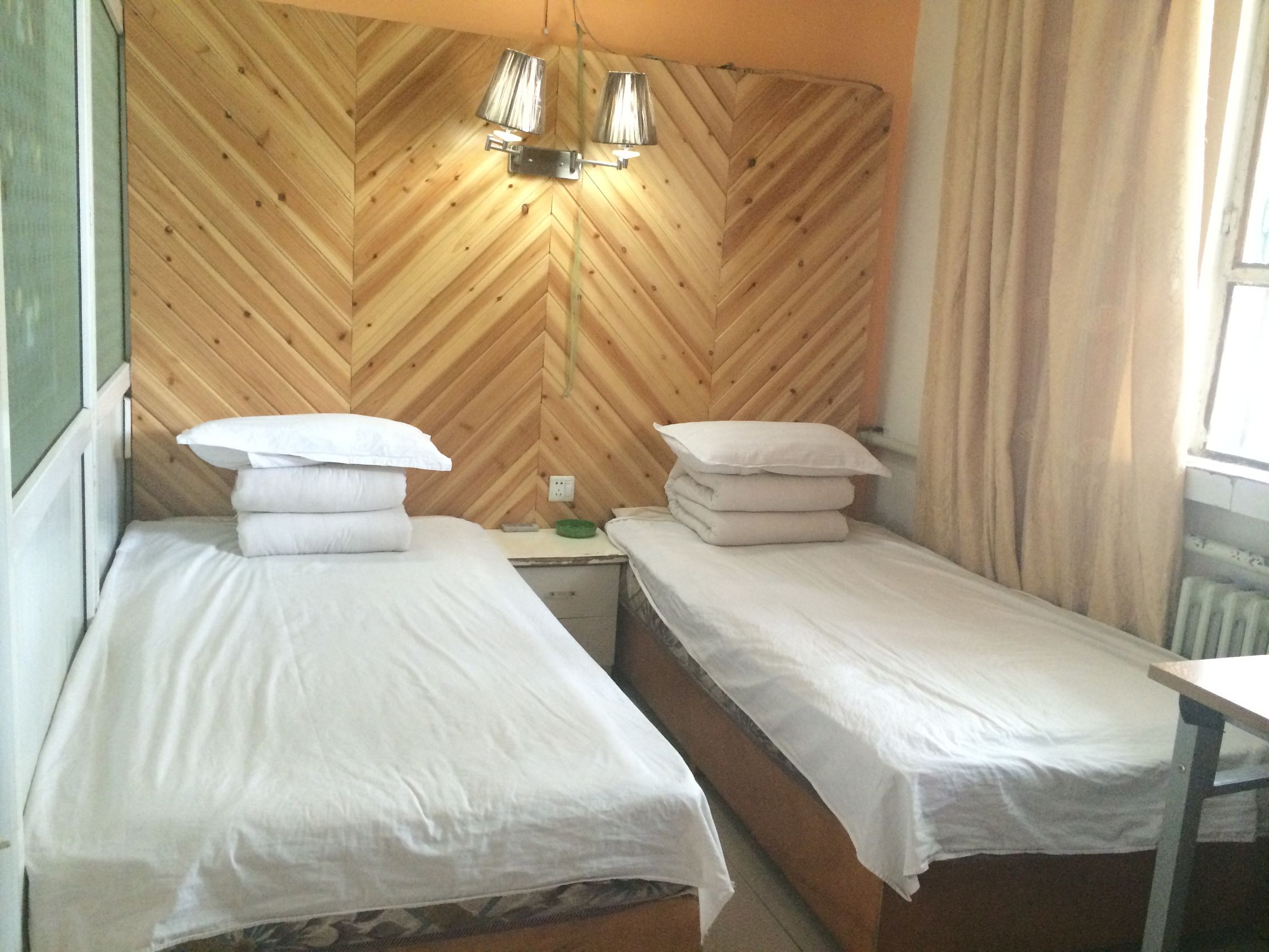 最近很火的乌鲁木齐酒店,乌鲁木齐南山民宿排行榜前十名