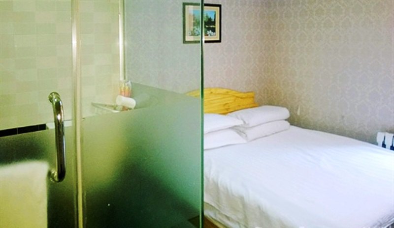 你入住的只能叫床，这才是沈阳的绝世酒店！