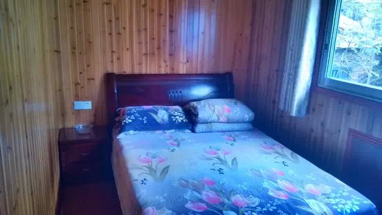 再秘密也得曝光！庐山这13个精品酒店完全让人死去活来！