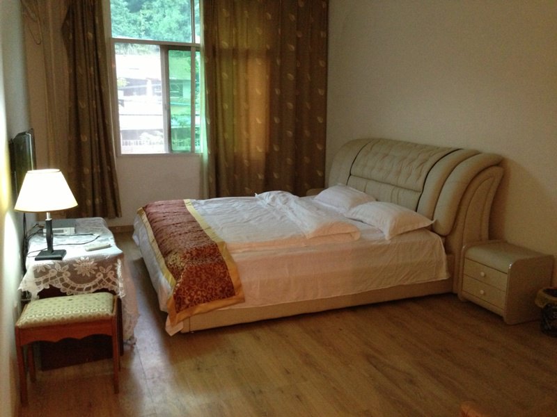 都江堰景区民宿住宿酒店推荐,都江堰最好的民宿酒店