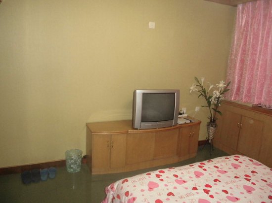 印象西安民宿,印象客栈西安