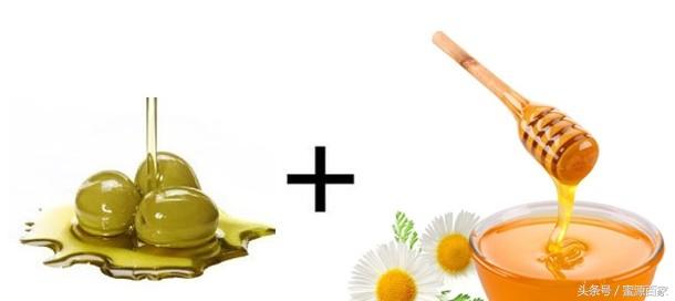 蛋清蜂蜜面膜的做法视频,蜂蜜面膜的正确使用方法