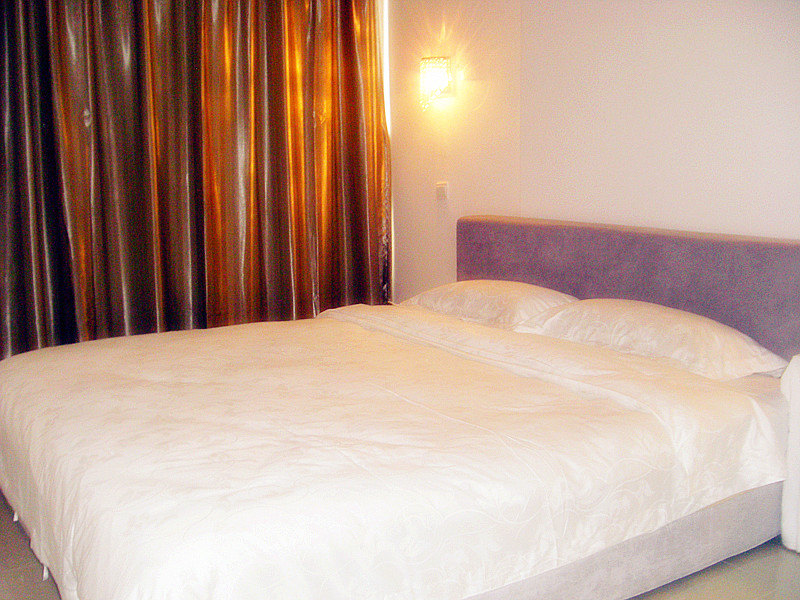 寻找在三亚最好的住宿,寻找三亚的美景