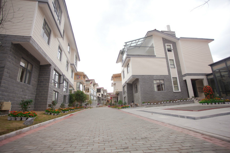 10家性价比酒店推荐一下,在武夷山旅游住哪个酒店最好