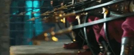 看完前面的各种毁三观，发现范冰冰伸舌撩，简直是突破了天际！