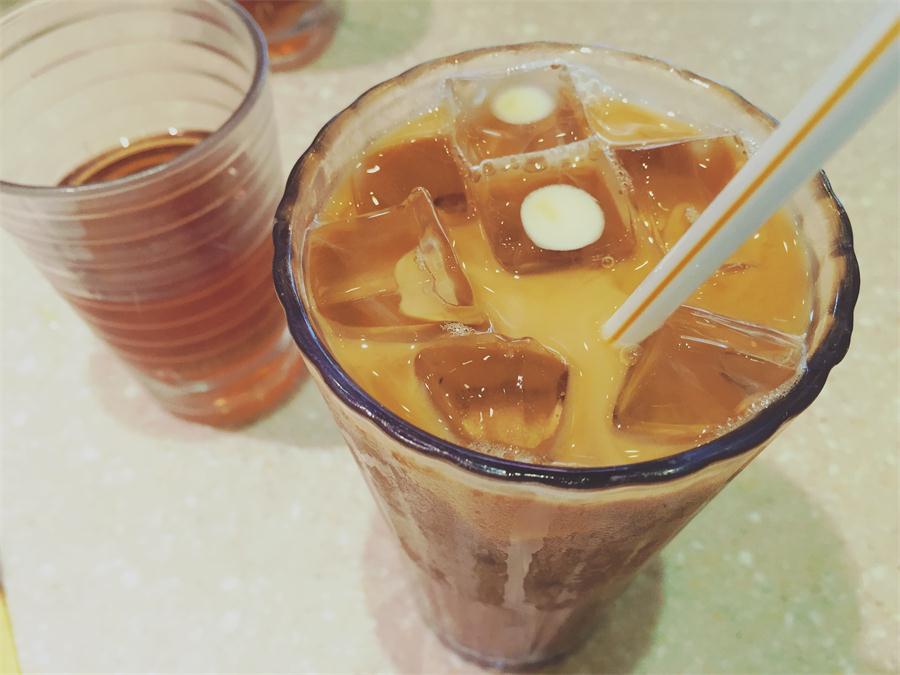 HK手帐：三时三餐，像个香港人一样（图文版）