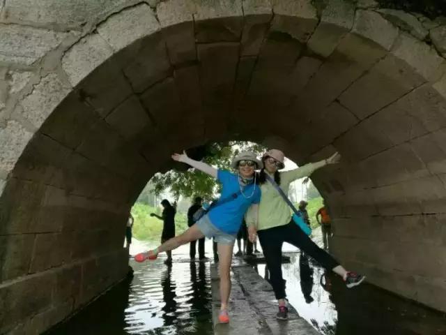 树驮桥的故事,树驮桥视频