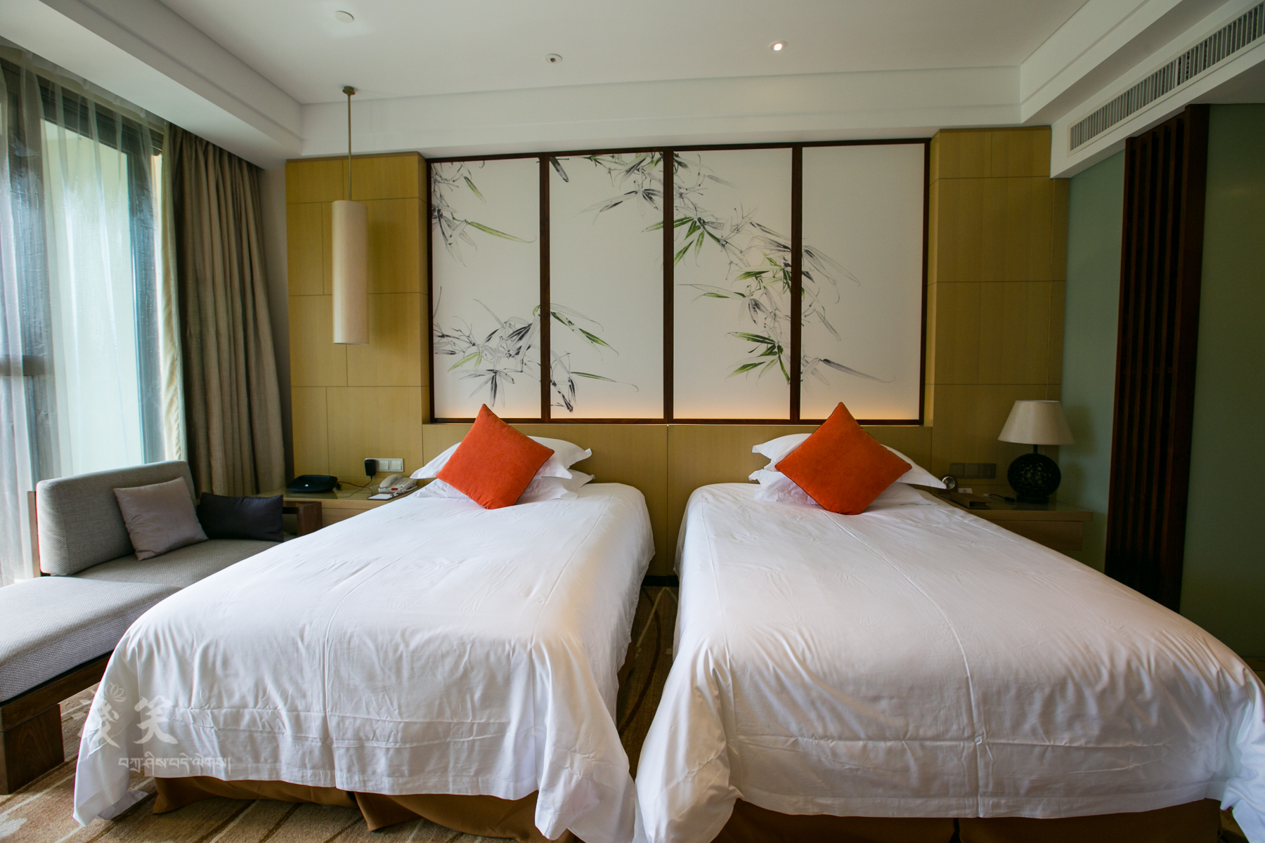 秀出浙江新高度,东阳凤凰谷天澜度假酒店儿童房