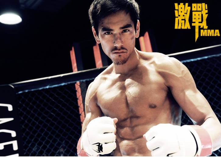 国庆去看这部荷尔蒙爆棚的电影之前，一定要记得提前上厕所啊！