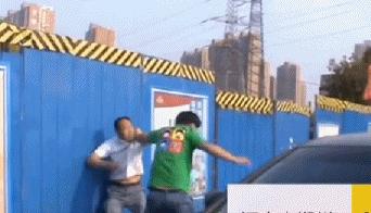 动态图：这玩意射一发可以毁灭一座城市