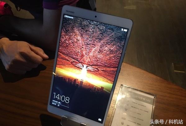 华为m3平板深度评测,华为m3多功能平板