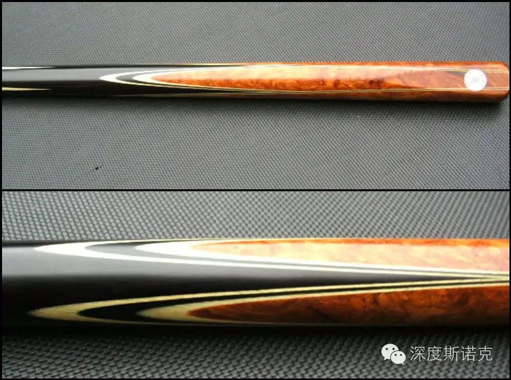 绝世神兵——*器武**篇：英国球杆画廊（二）