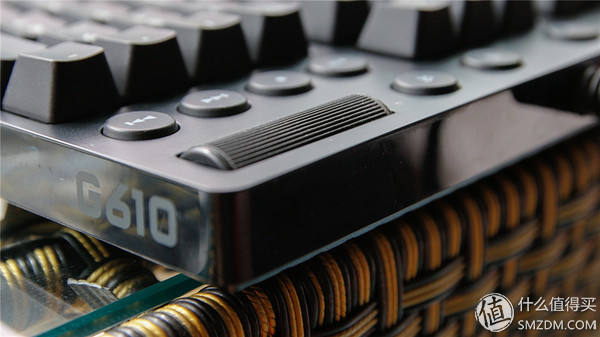 cherry红轴和高特红轴,罗技g610机械键盘cherry红轴