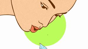 大部分人的刷牙方式,99%的人都不知道这样刷牙