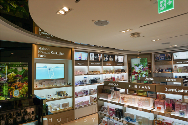 首尔新罗免税店海马380价格,首尔免税店推荐