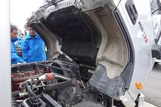 轻卡奥铃cts试驾视频,老司机深度测试