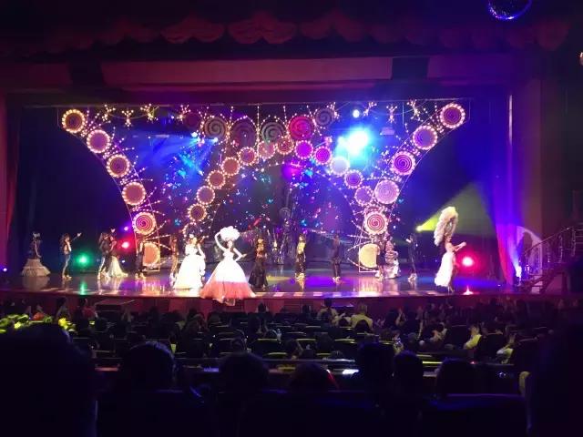 你不该错过的游戏,泰国自由行旅游攻略推荐