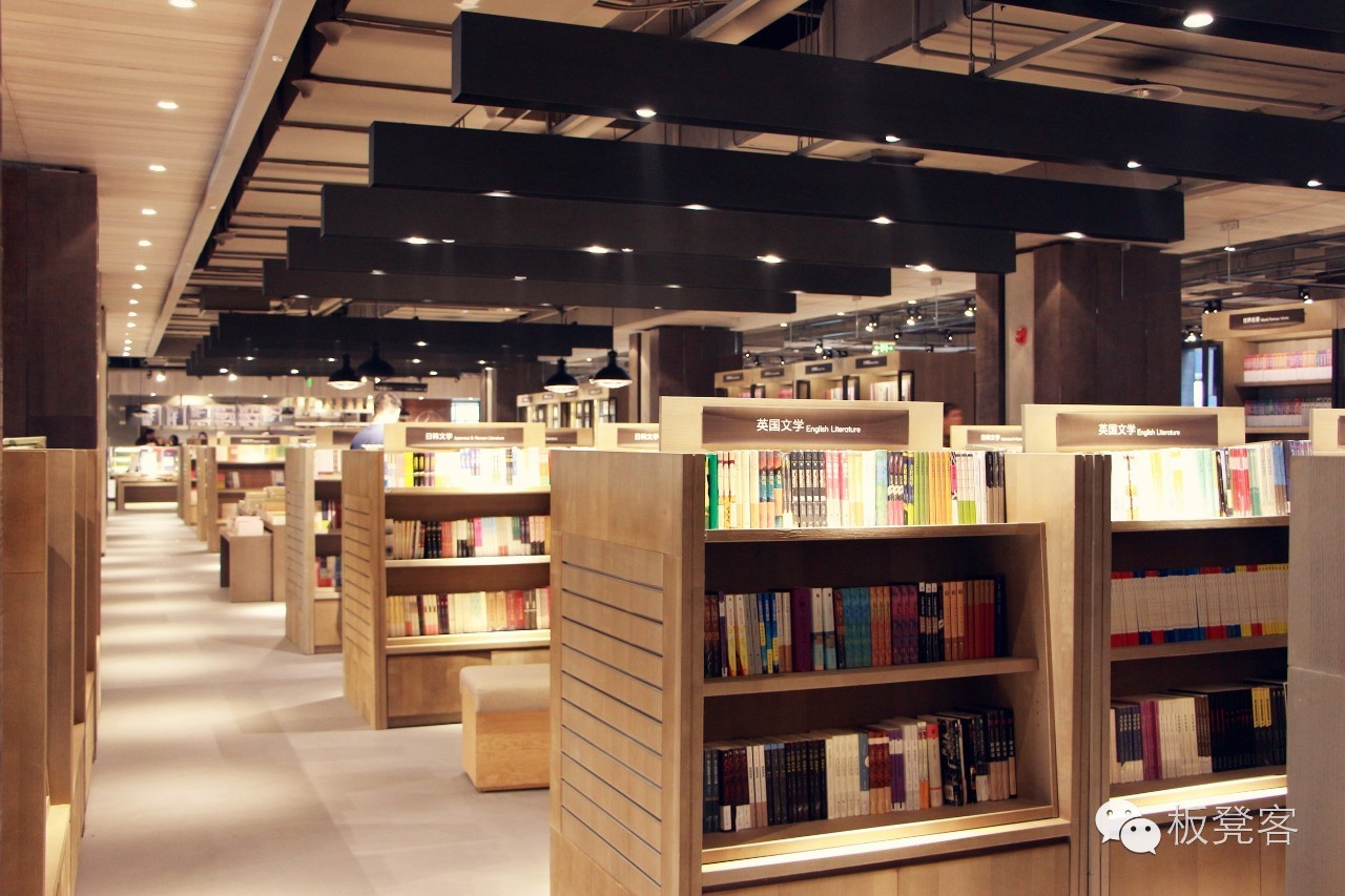 一家书店怎么经营,一家书店怎么进入市场