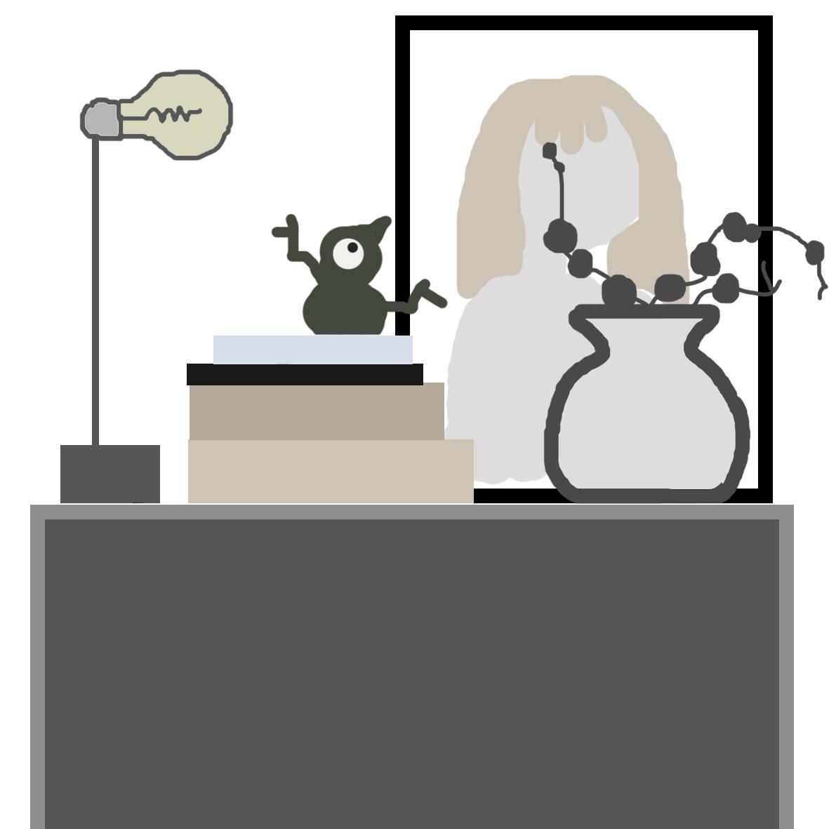 客厅挂画省钱小技巧,学着点才不会吃亏