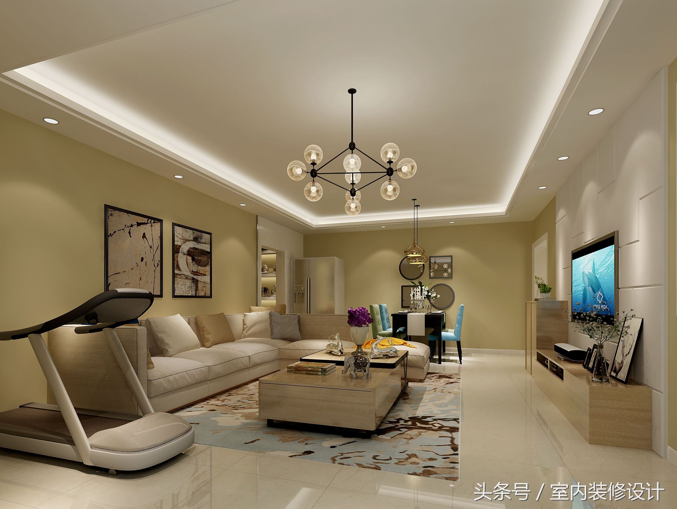 新手设计师风格,设计师轻奢风格设计要点