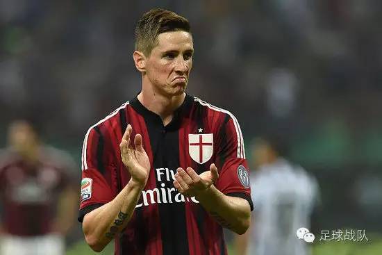 足球托雷斯状态下滑原因,足坛最惊险时刻托雷斯受伤