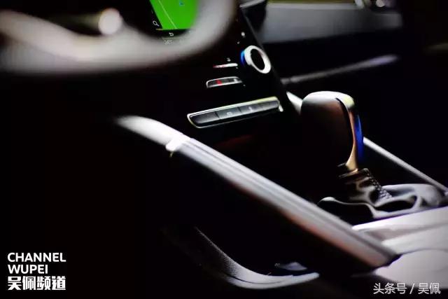 科雷傲舒适度,科雷傲后排舒适度