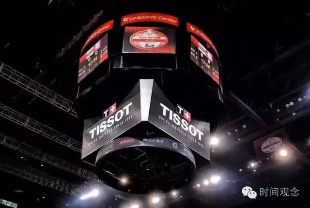 时间观念：本周表坛新鲜事儿