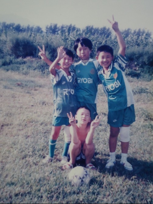 你是怎么喜欢上我的,你是怎么喜欢上阿森纳