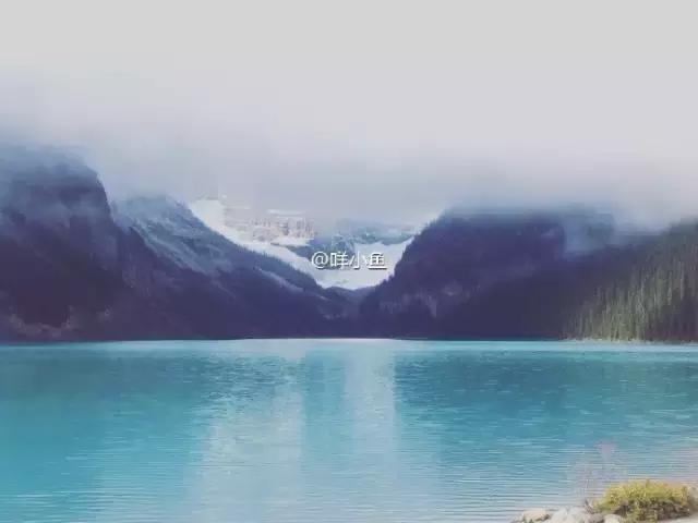 你们都错了，其实加拿大的秋季才是最厉害的时装大师