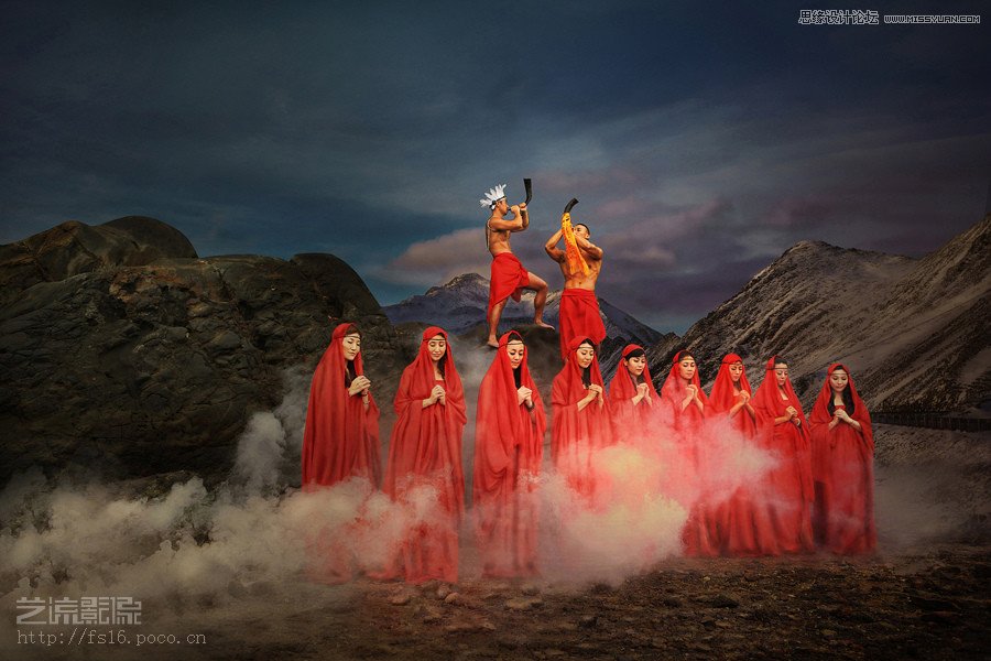 427详细解析新手应该如何学习PS及入门解答