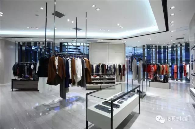 中国女装品牌趋势,国内女装品牌解析