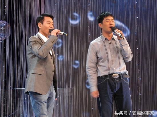 哥弟俩的家庭,哥弟俩是亲戚吗