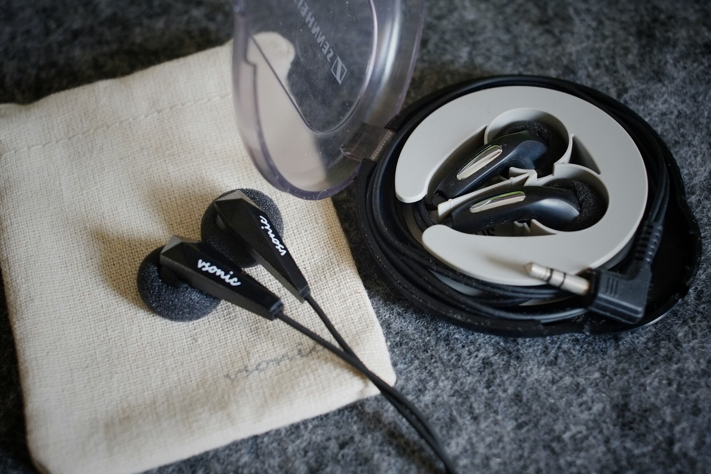 如此成人化的命名，想不到这条国产“睡眠耳机”实际是这样子的