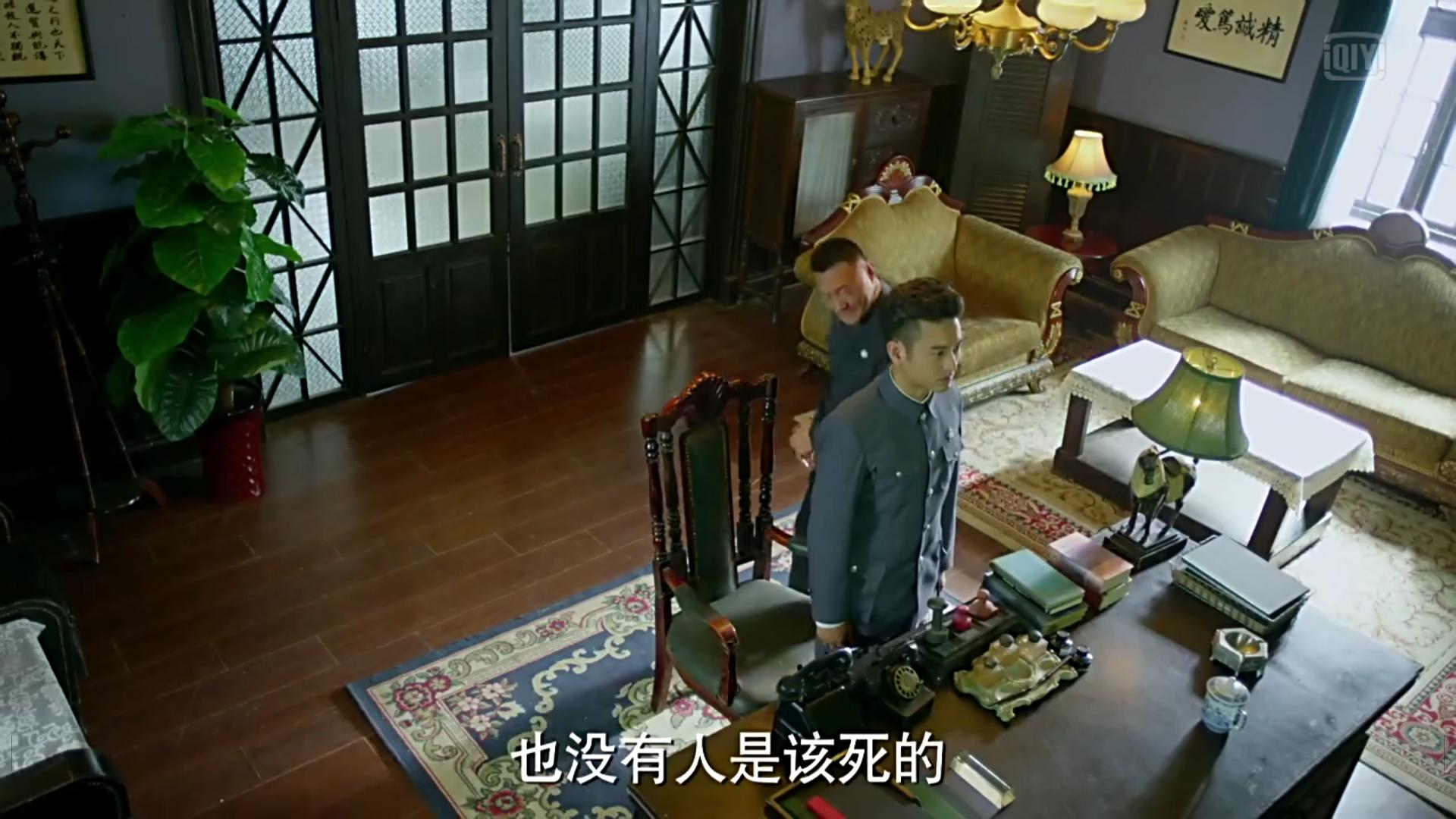 赵丽颖谍战电视连续剧全集,赵丽颖任嘉伦上演谍战特工