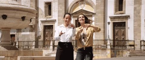 大疆VSGoPro，友谊的小船说翻就翻（全面解析）