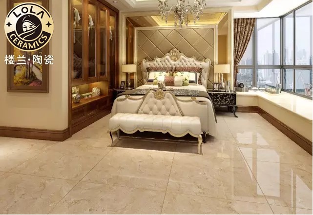 如何选择地砖颜色显得空间大,怎么选地砖颜色好看