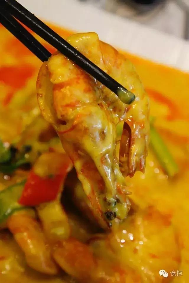 据说在福田这个Mall里面,一家店只接待一种人!