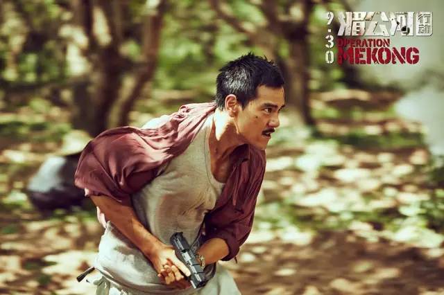 国庆去看这部荷尔蒙爆棚的电影之前，一定要记得提前上厕所啊！