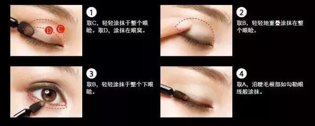 日本的人气彩妆品牌有哪些呢,日本平价彩妆排名前十品牌