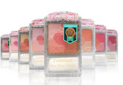 日本的人气彩妆品牌有哪些呢,日本平价彩妆排名前十品牌