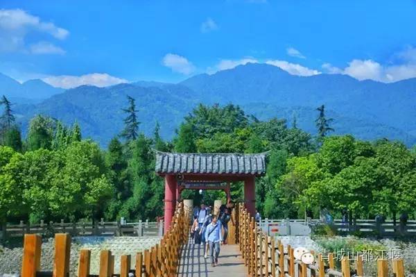 都江堰旅游团一日游攻略图片手绘,都江堰四日游线路推荐攻略